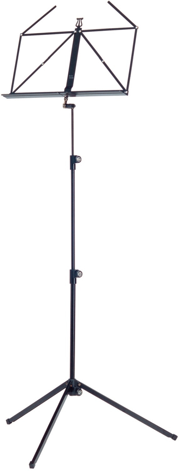 K&M 100/1 Notställ