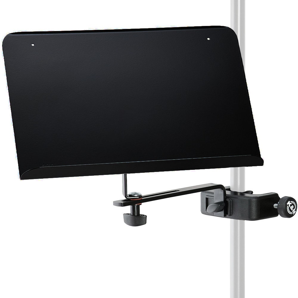 K&M 11510 Hållare för notställ
