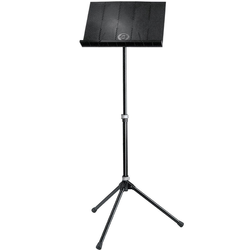 K&M 12120 Notställ med väska