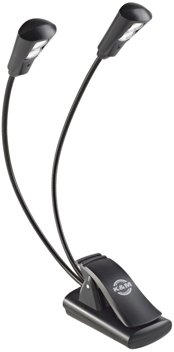 K&M 12244 Dubbel Led FlexLight