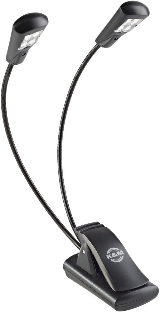 K&M 12246 Dubbel Led FlexLight