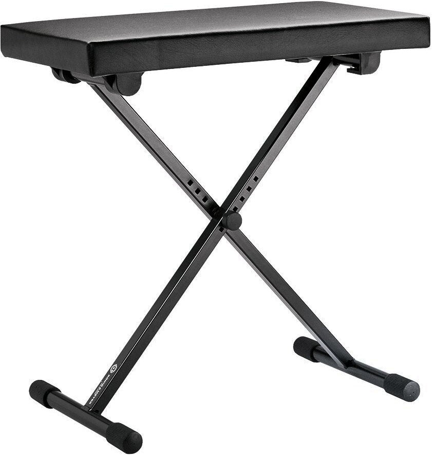 K&M 14065 Keyboardsbänk