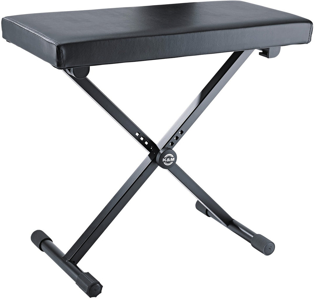 K&M 14075 Keyboardsbänk