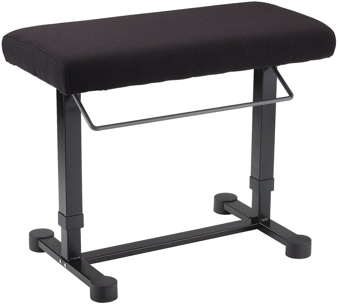 K&M 14081 pianobänk »Uplift«