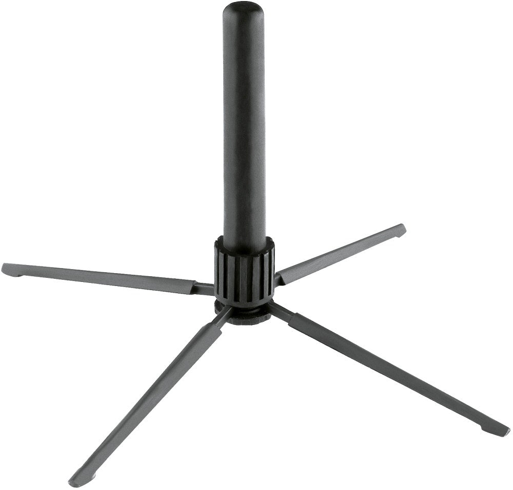 K&M 15232 flöjtstativ