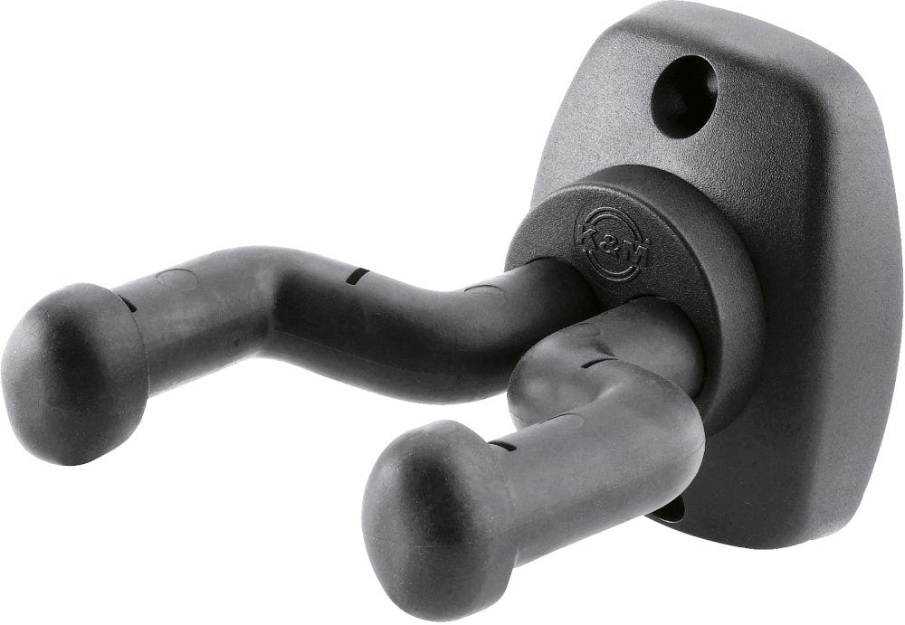 K&M 16250 Väggfäste för Gitarrer