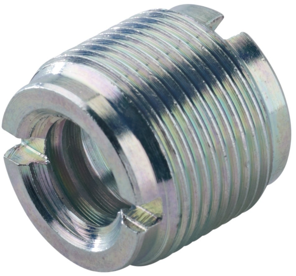 K&M 215 Gängadapter