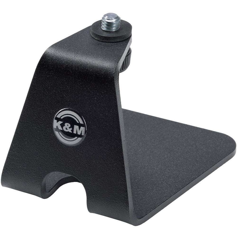 K&M 23240 - Bordsstativ för mikrofon