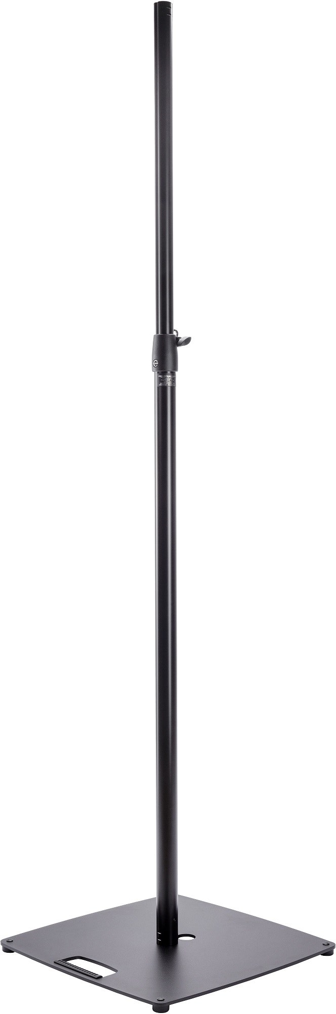 K&M 24650 Ljus-/högtalarstativ
