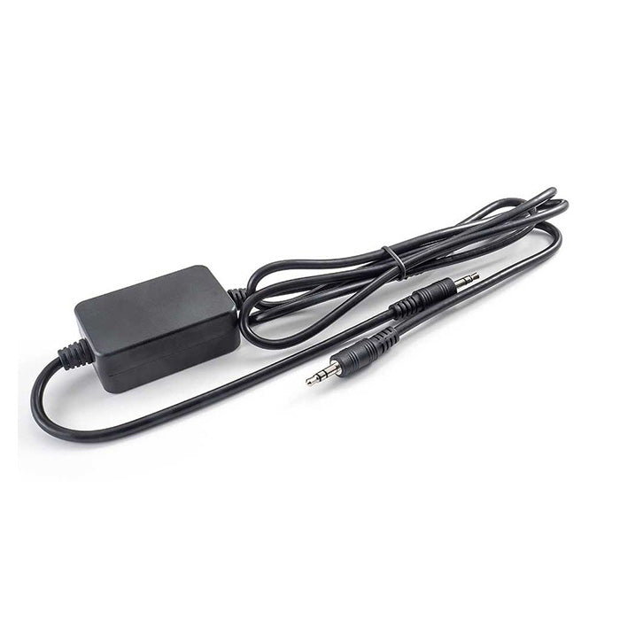 CarPlay-adapter Mercedes A-, B-, C-, E-, G-klass m.fl.