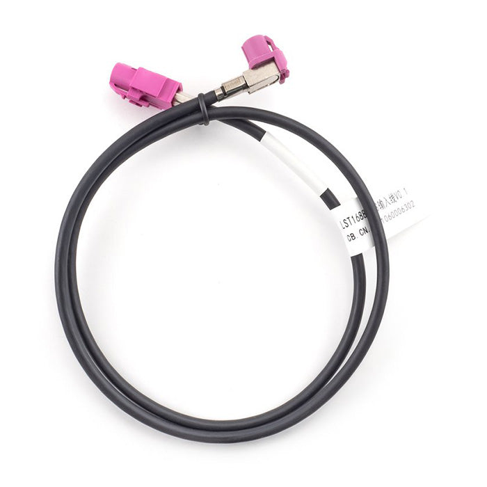 CarPlay-adapter Mercedes A-, B-, C-, E-, G-klass m.fl.
