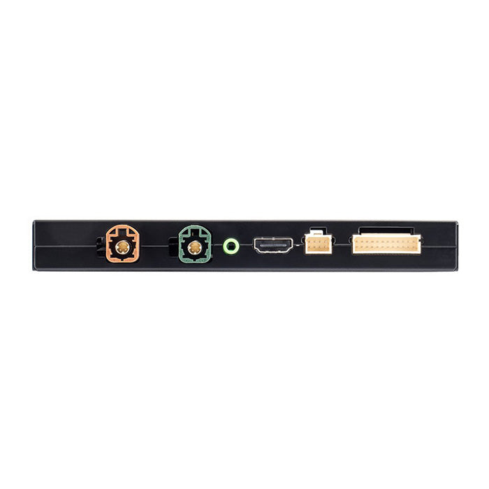 CarPlay-adapter Mercedes A-, B-, C-, E-, G-klass m.fl.