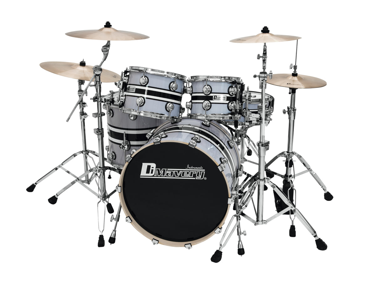 DiMavery DS-600 trumset