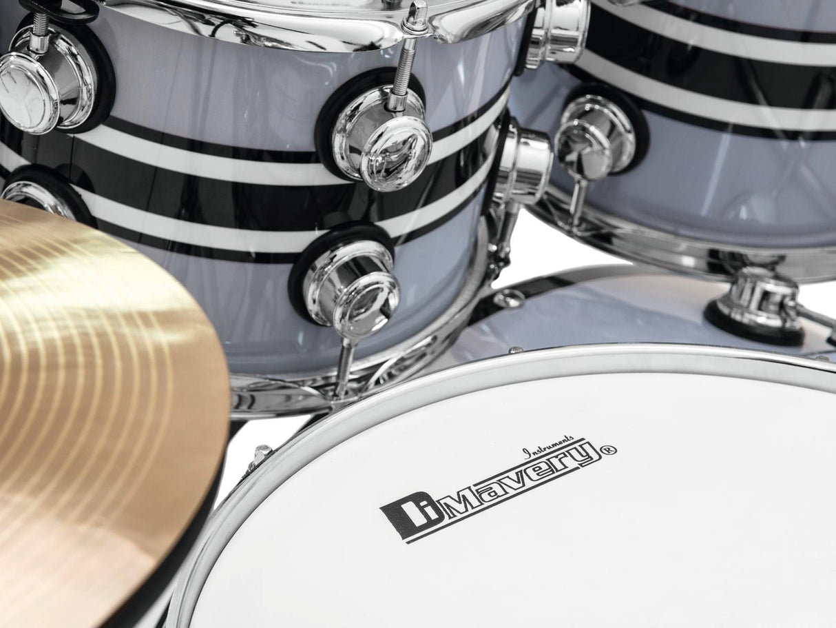DiMavery DS-600 trumset