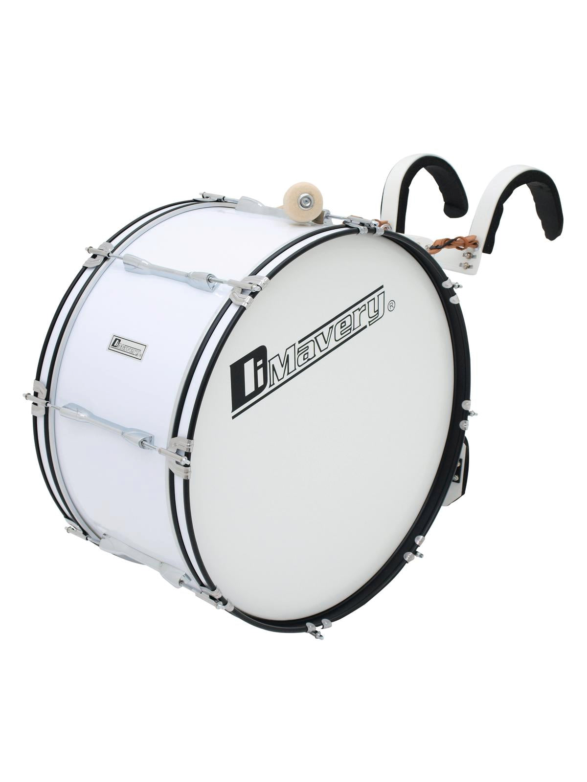 DiMavery MB-424 March Kick Drum (24x12")