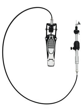 DiMavery HHS-600 fjärrstyrt Hi-hatställ