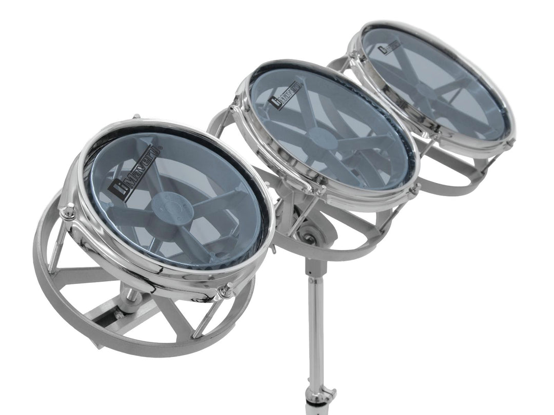 DiMavery DP-30 Tam set med stativ