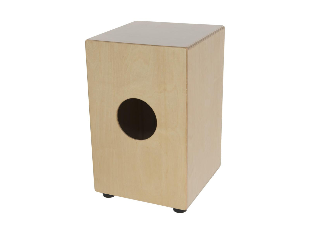 DiMavery CJ-510 Cajon, Birk, Sunburst