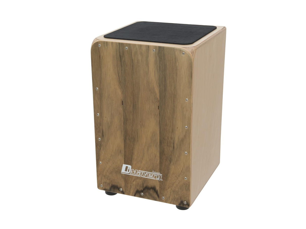 DiMavery CJ-520 Cajon, valnöt