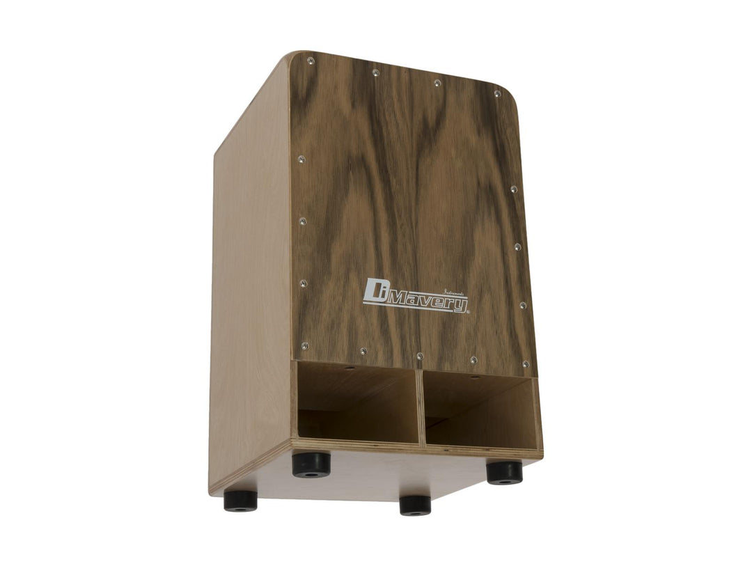 DiMavery CJ-550 Bas Cajon, valnöt