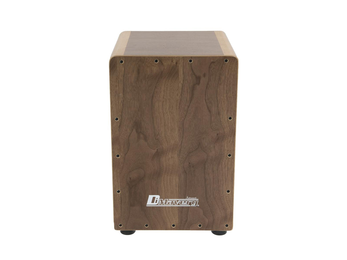 DiMavery CJ-560 Cajon, valnöt