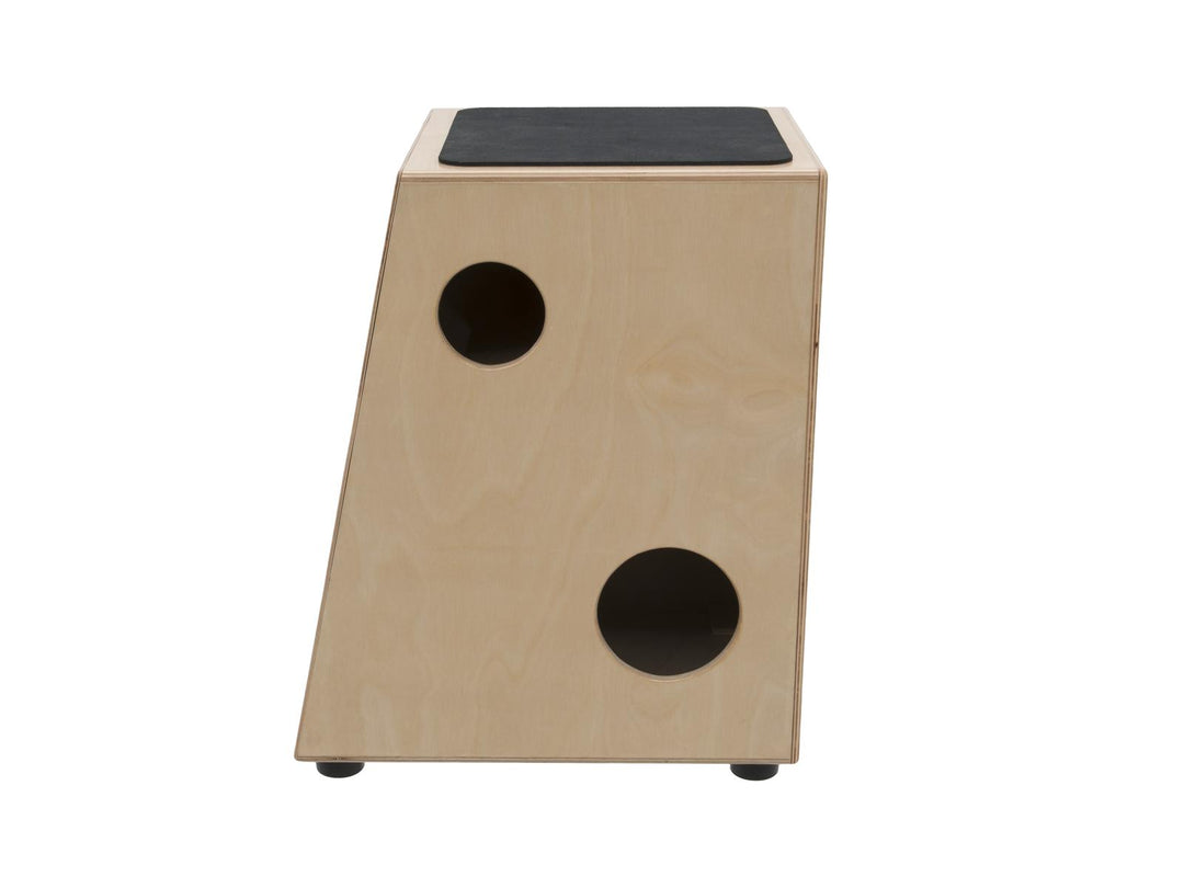 DiMavery CJ-570 Cajon, Apple