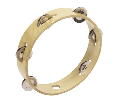 DiMavery DT-806 tamburin (20 cm)