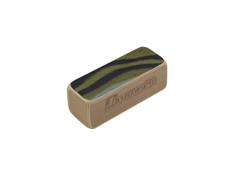 DiMavery Wood Shaker S, rektangulär