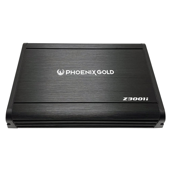 Phoenix Gold monoförstärkare 1x300W 2Ohm