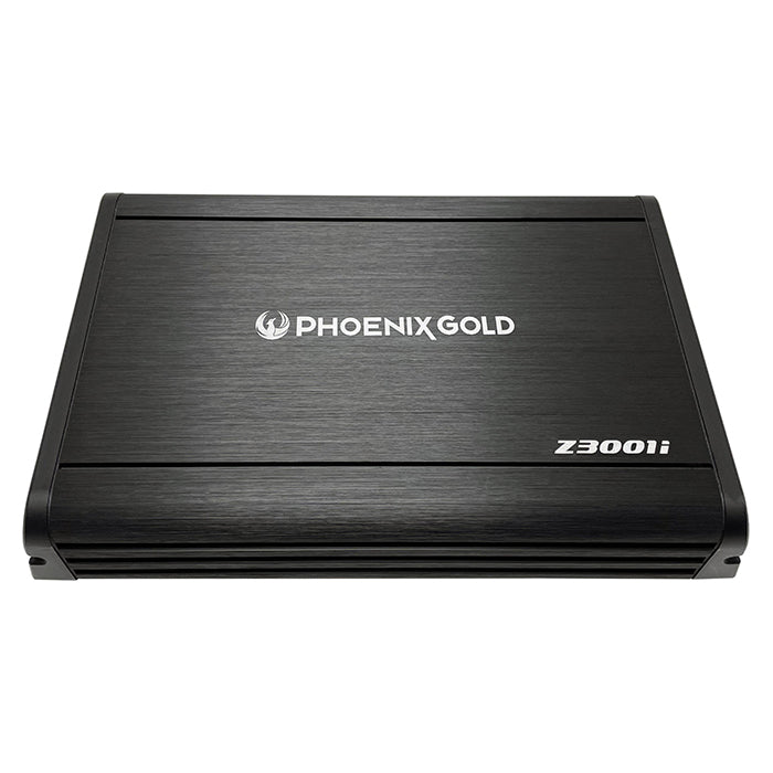 Phoenix Gold monoförstärkare 1x300W 2Ohm