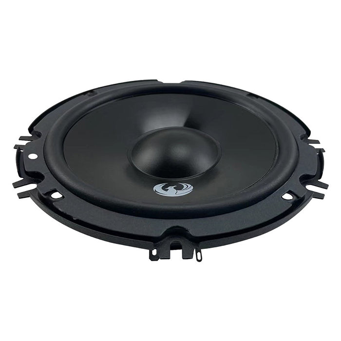 Phoenix Gold 165 mm komponentsystem 40 W RMS