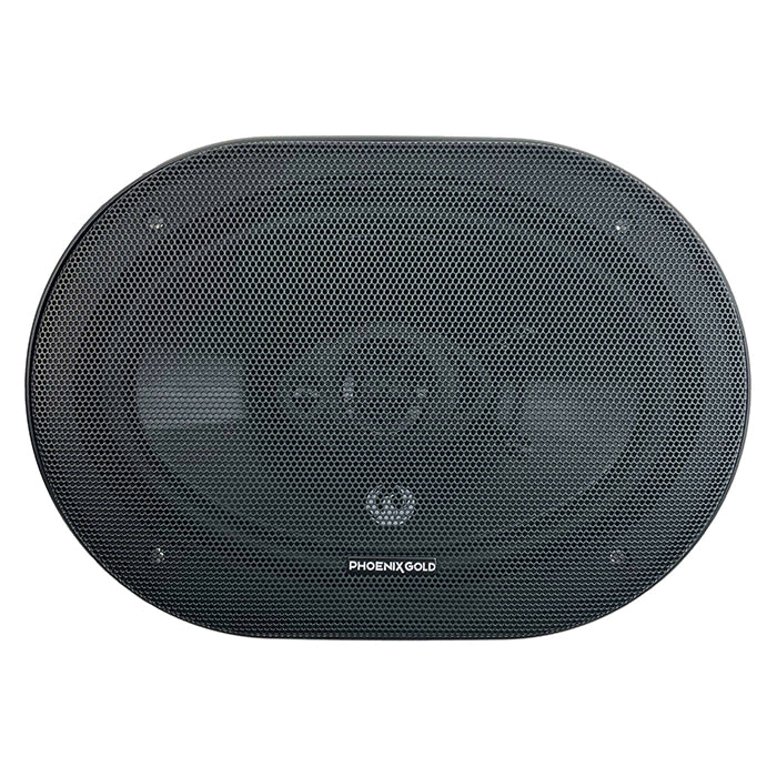 Phoenix Gold 6x9" koaxialhögtalare 55W RMS