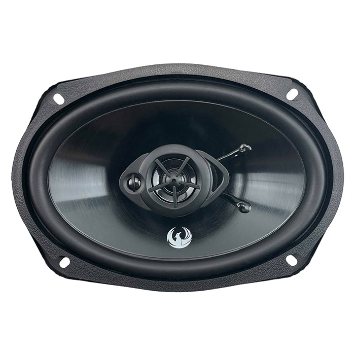 Phoenix Gold 6x9" koaxialhögtalare 55W RMS