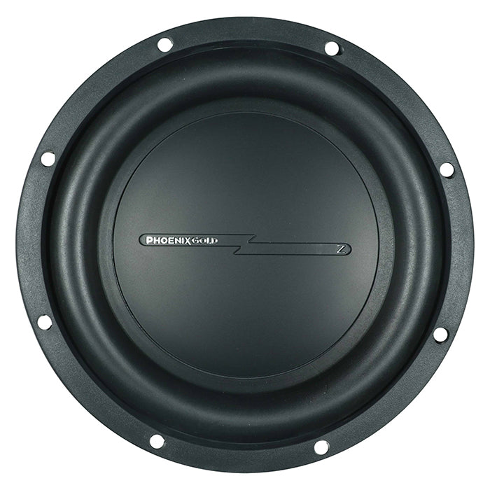Phoenix Gold Z-serie 8" subwoofer 450W 4OHM