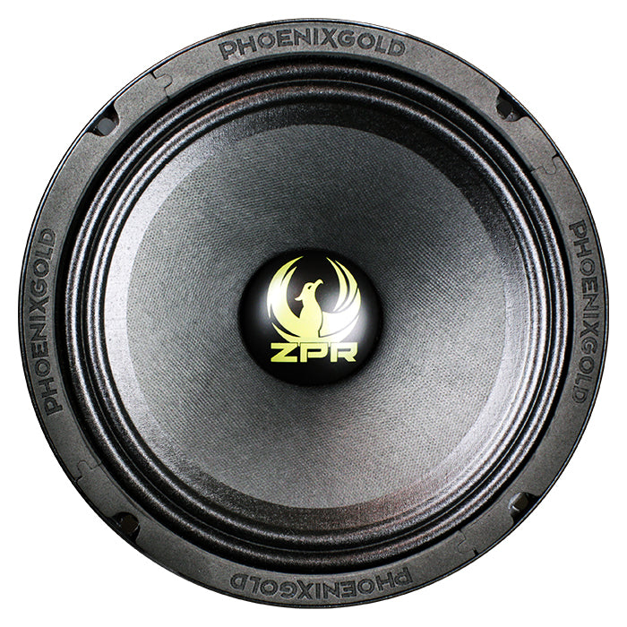 Phoenix Gold ZR Pro 6,5" högtalarset