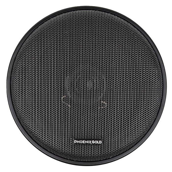 Phoenix Gold 165mm 2-vejs koaksialhøjttaler 50W RMS