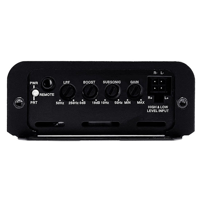 Phoenix Gold 1x500W CLASS-D "mini" monoblock