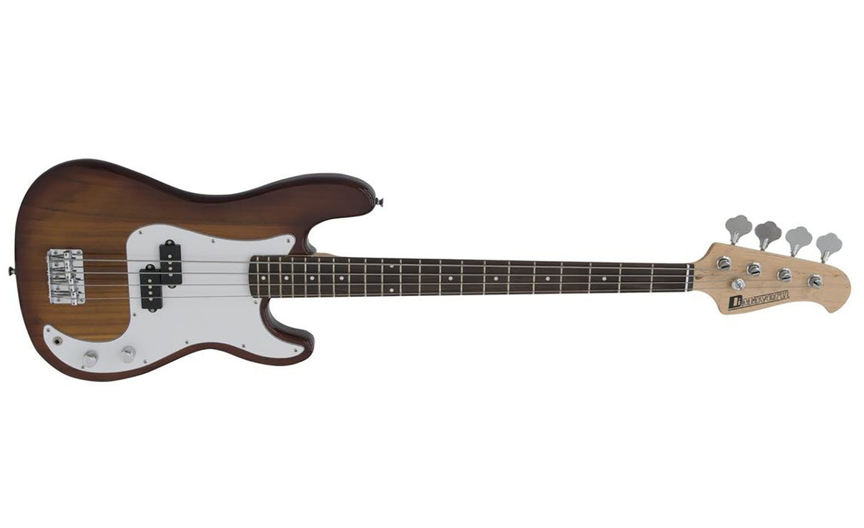 DiMavery PB-320 elbas ( Sunburst )