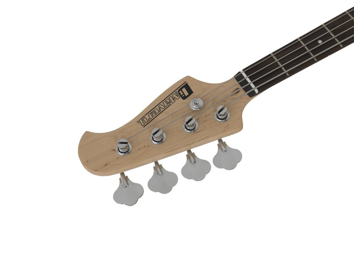 DiMavery PB-320 elbas ( Sunburst )