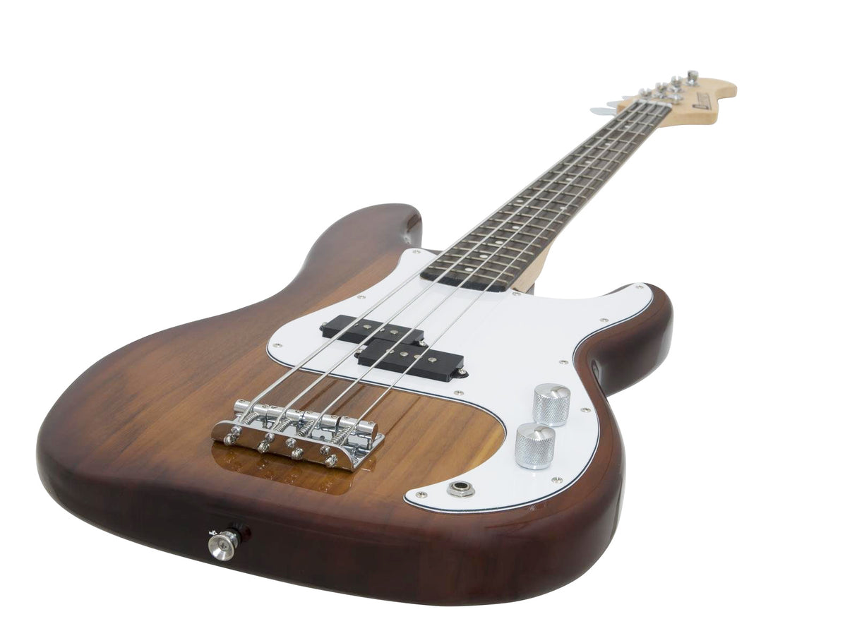 DiMavery PB-320 elbas ( Sunburst )