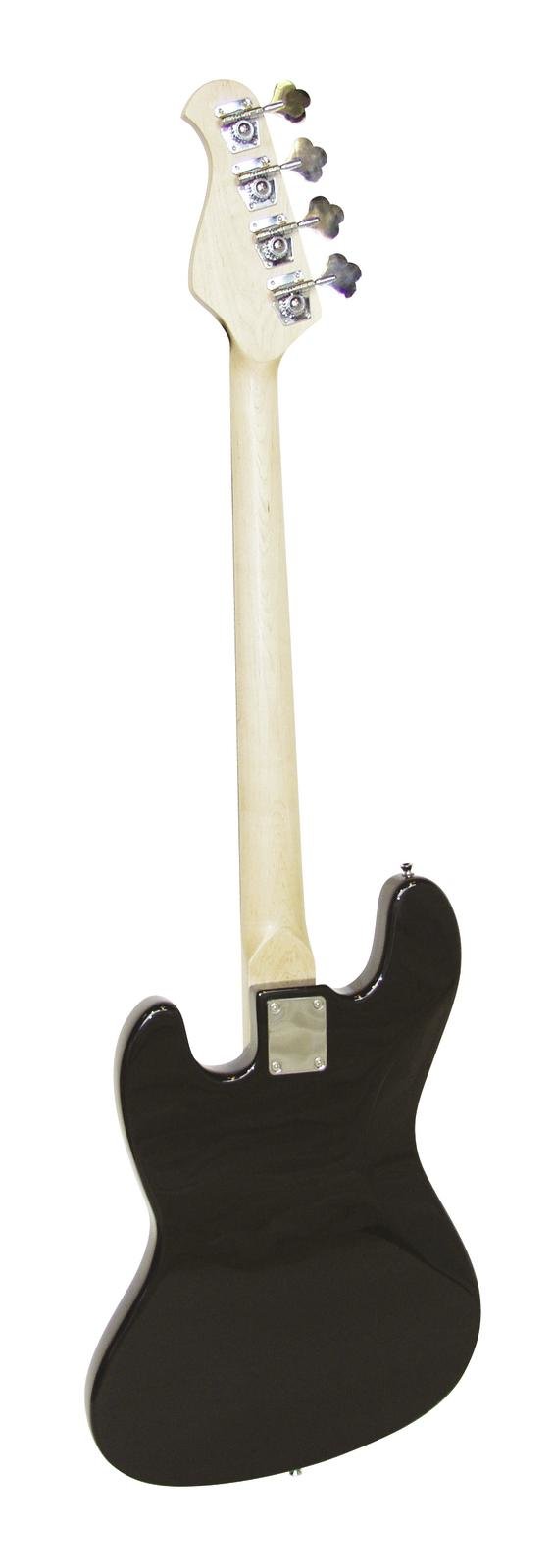 DiMavery JB-302 elbas (svart)