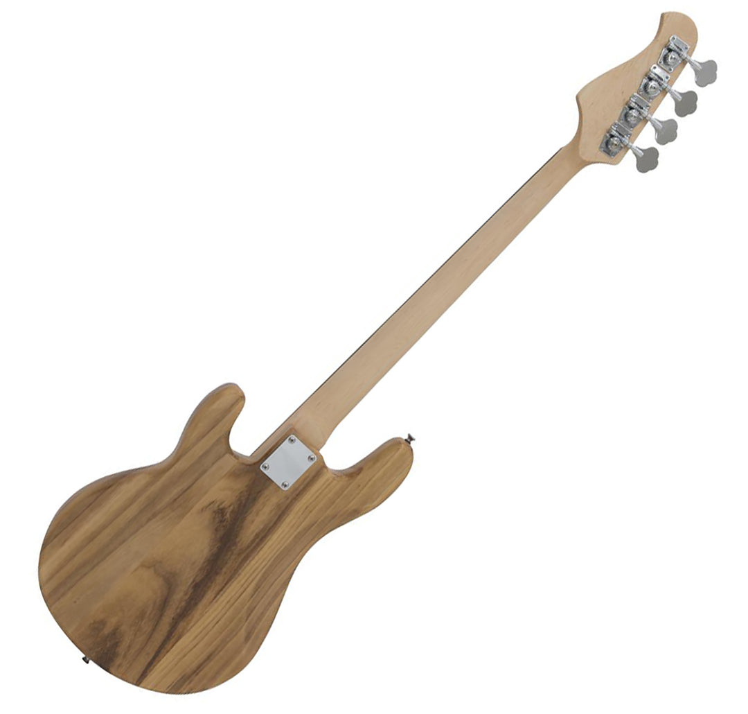 DiMavery MM-501 elbas (naturlig)