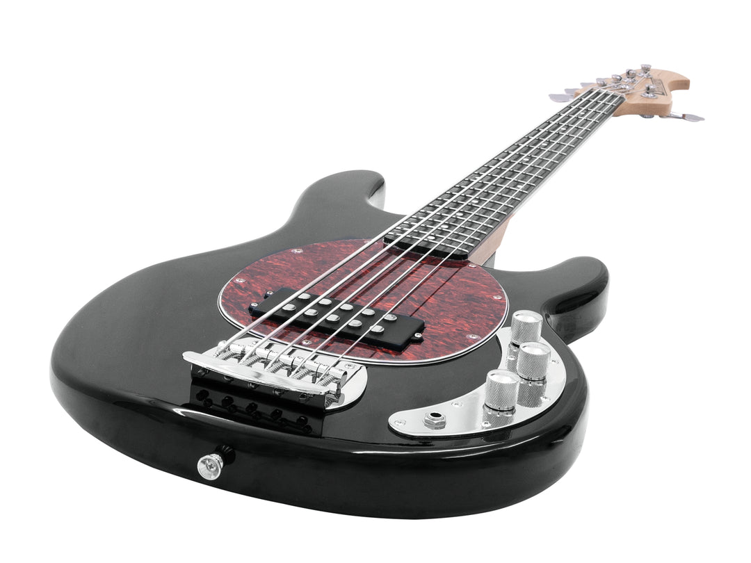 DiMavery MM-505 elbas, 5-strängad, svart