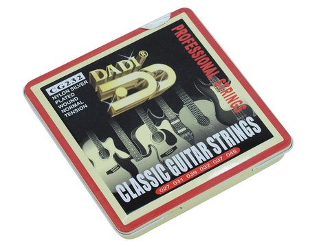 DiMavery Classic, 027-045