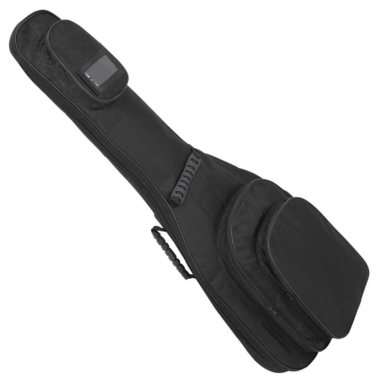 DiMavery ESB-610 fodral för elgitarr