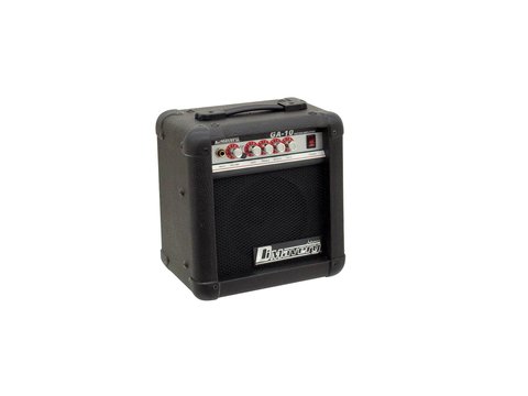 DiMavery GA-10 gitarrförstärkare 10 W