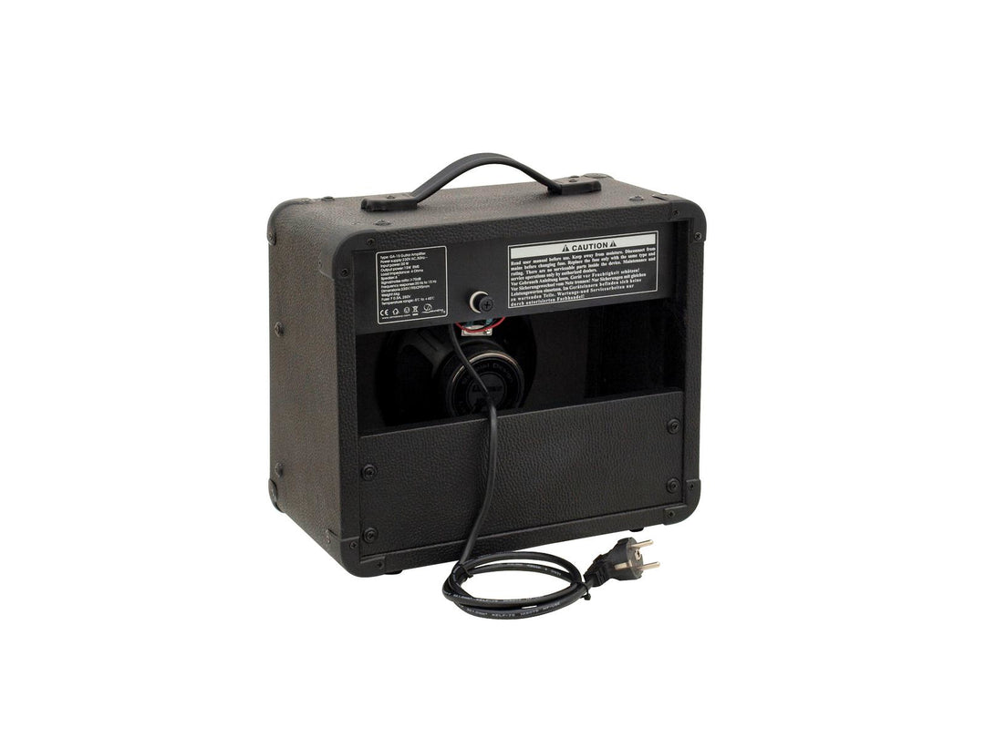 DiMavery GA-15 Gitarrförstärkare 15W
