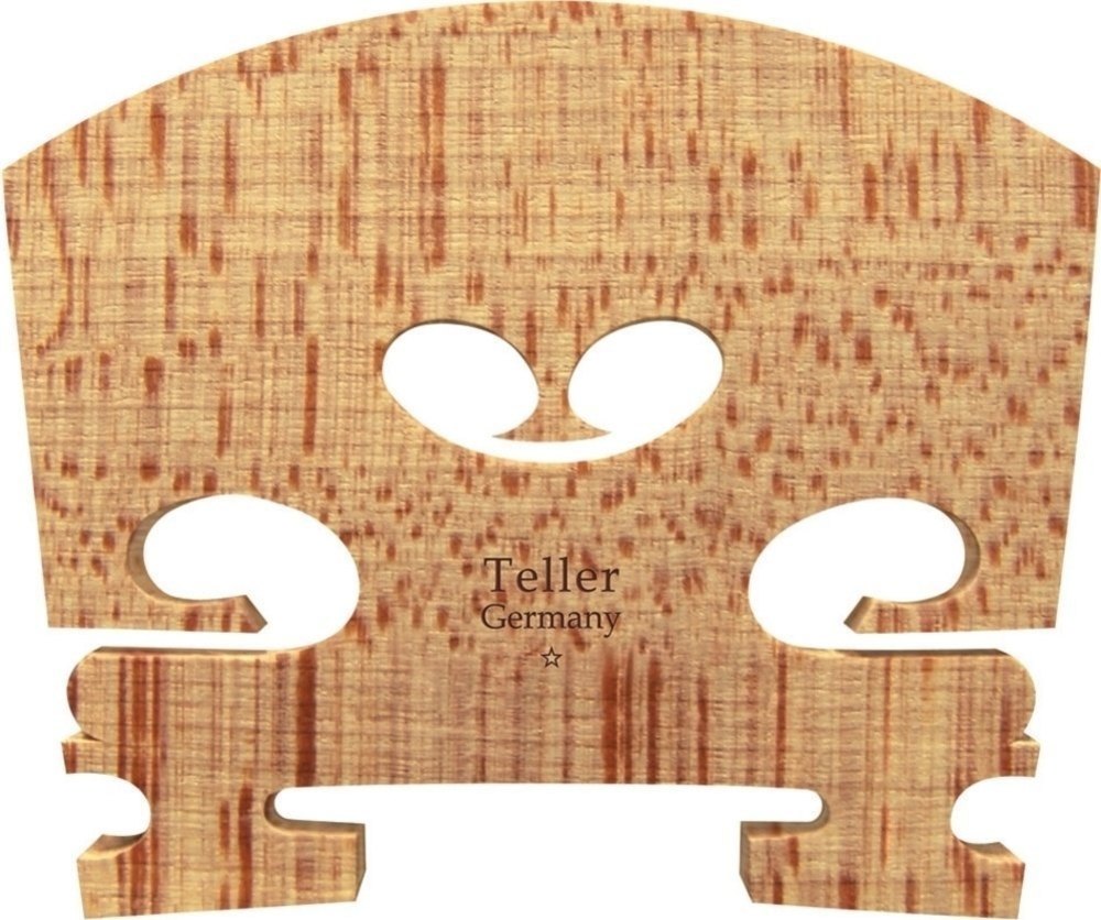 Teller fiolstall modell nr. 6, 1/16, blank
