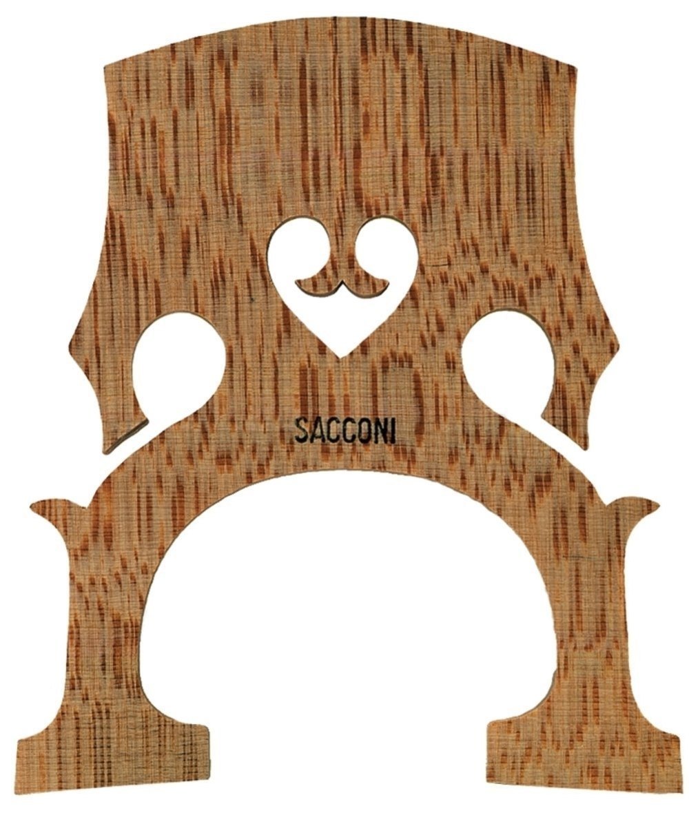GEWA cellostall modell Sacconi, Standard, fotbredd 90 mm