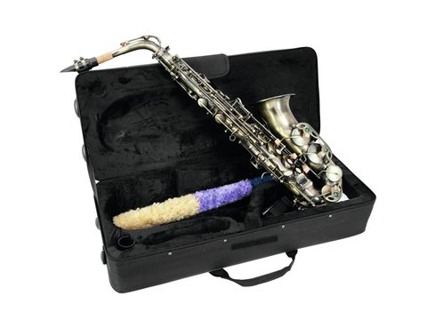 DiMavery SP-30 Eb altsaxofon, vintage